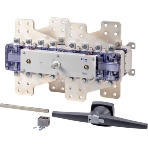 Eaton DMV Switch-disconnector