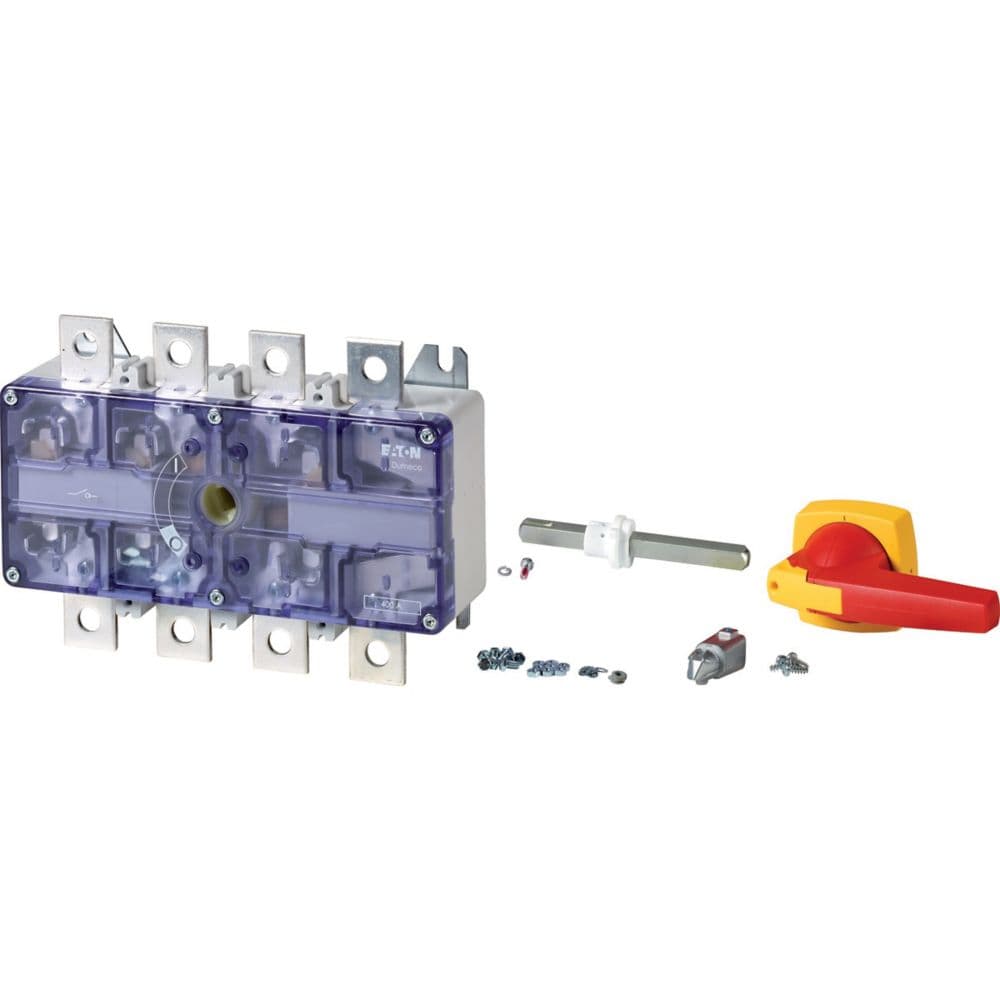 Eaton DMV Switch-disconnector