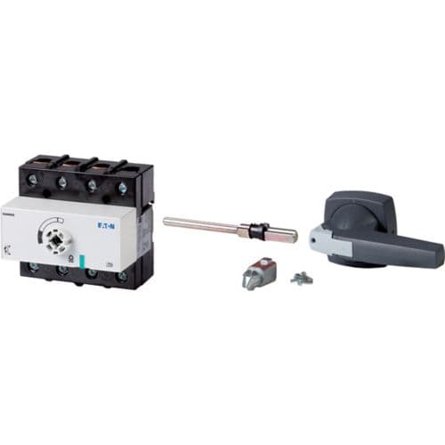 Eaton DMM Switch-disconnector