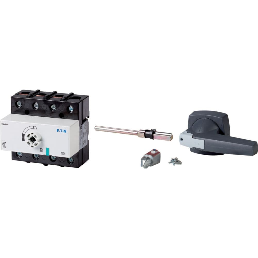 Eaton DMM Switch-disconnector