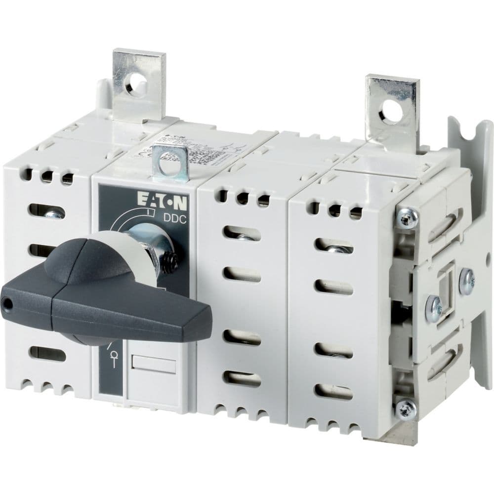 Eaton DDC Insulated enclosure