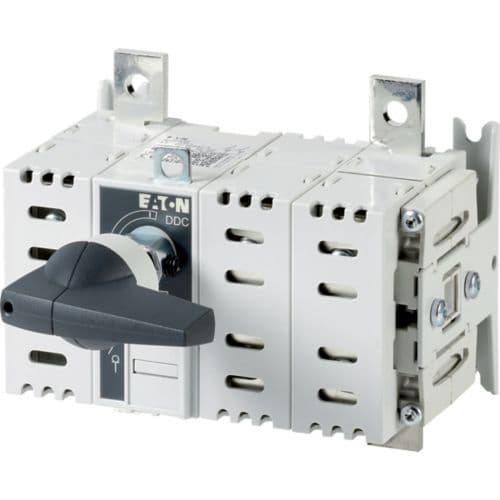 Eaton DDC Insulated enclosure