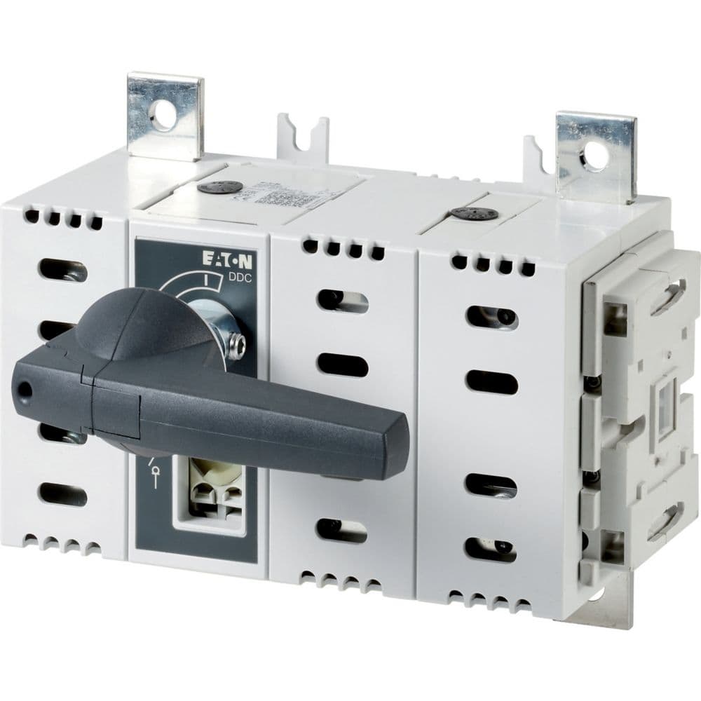 Eaton DDC Insulated enclosure