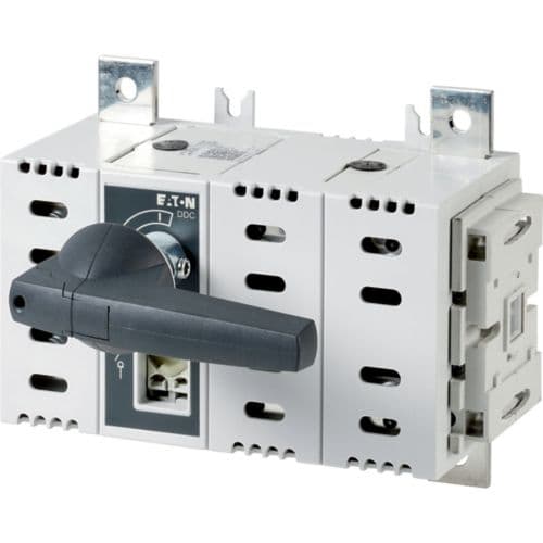 Eaton DDC Insulated enclosure
