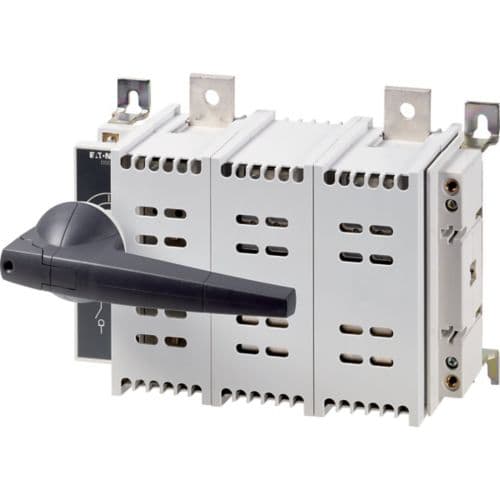 Eaton DDC Insulated enclosure