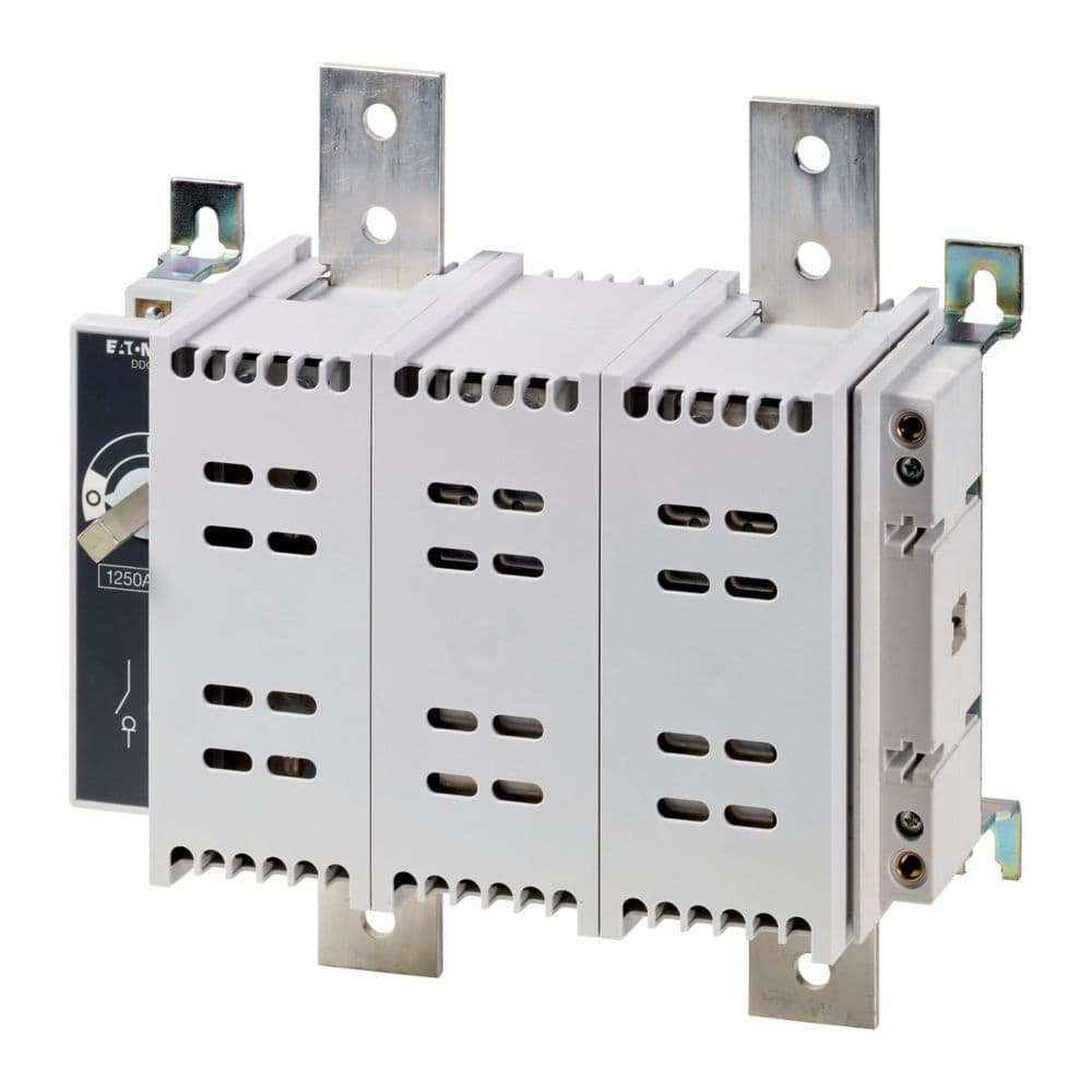 Eaton DDC Insulated enclosure