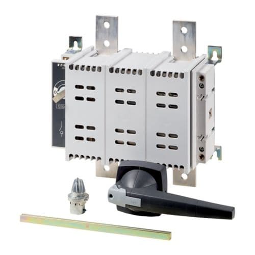 Eaton DDC Insulated enclosure