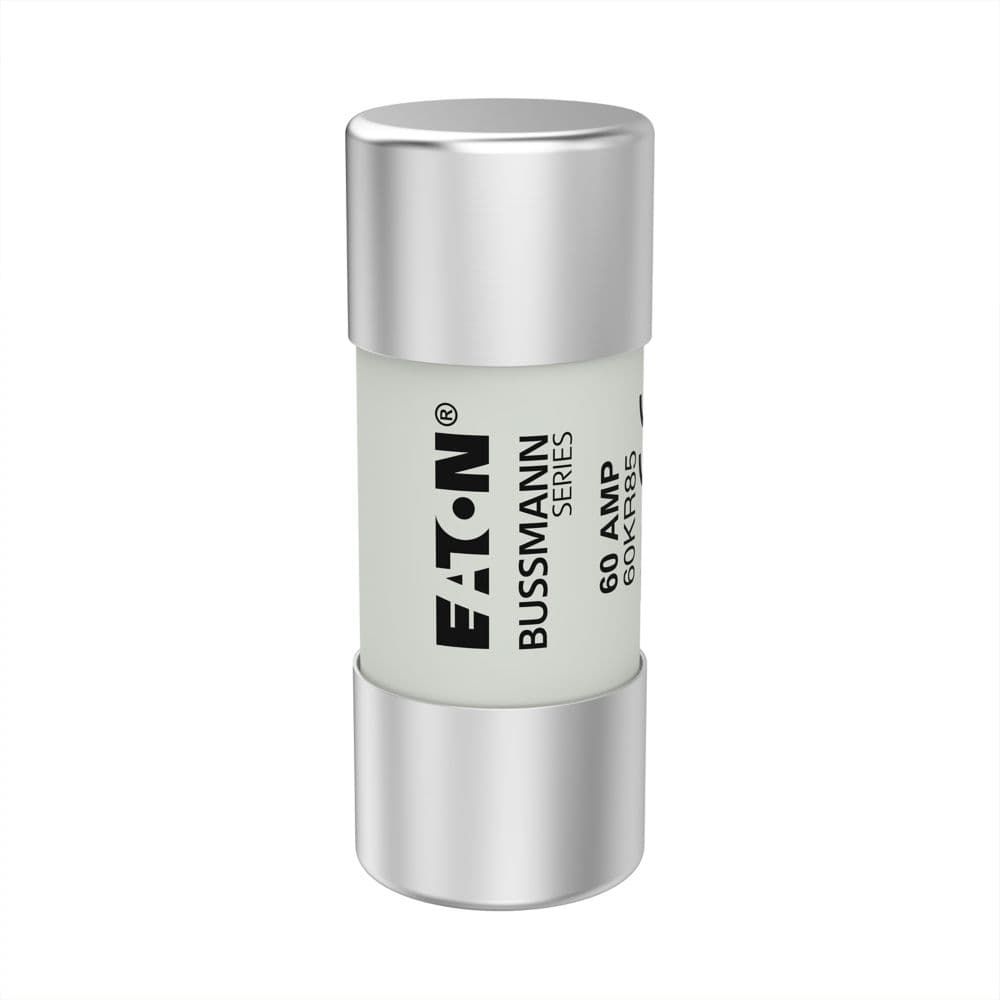 Eaton Bussmann series low voltage british standard fuse