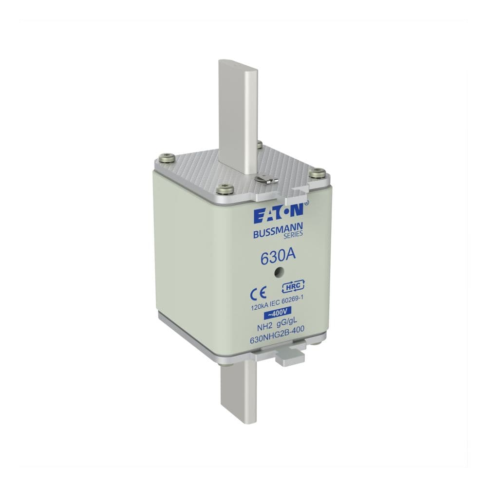 Eaton Bussmann series low voltage NH Fuse