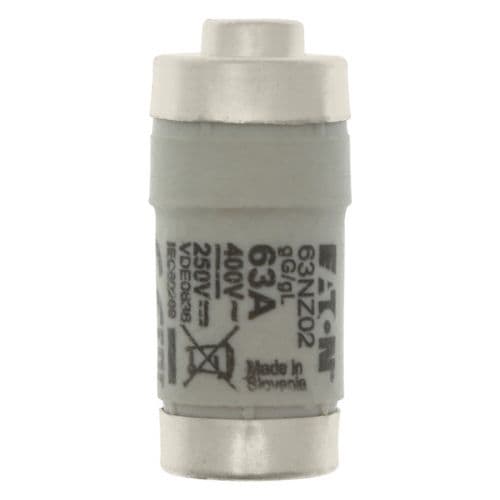 Eaton Bussmann series low voltage D0 fuse