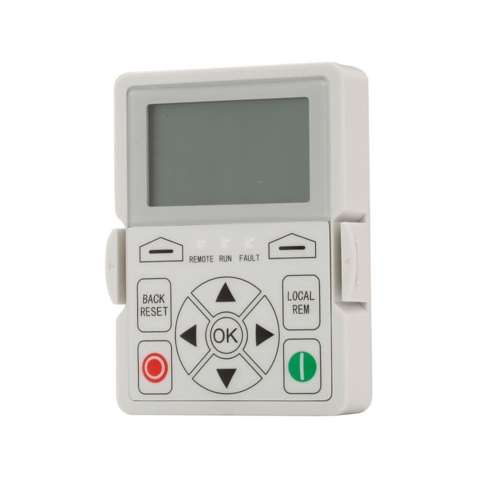 Eaton DXG Keypad