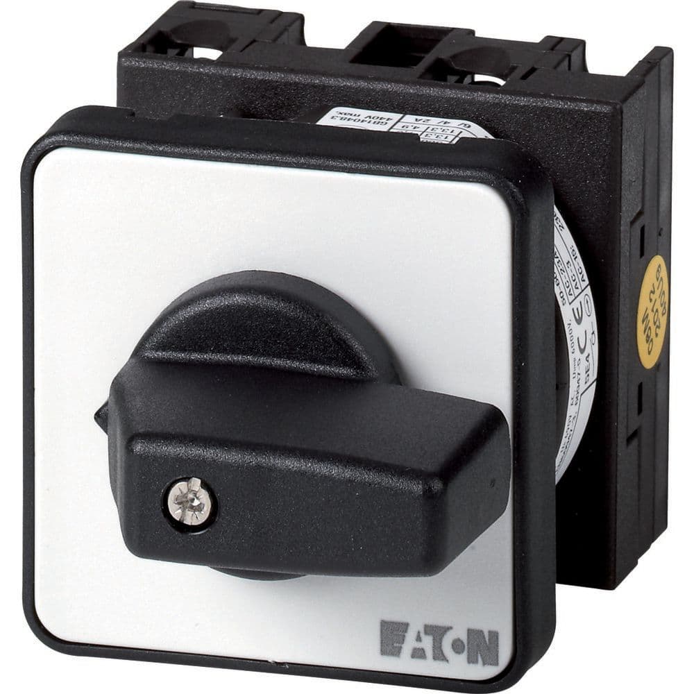 Eaton Moeller® series T0 Non-standard switch
