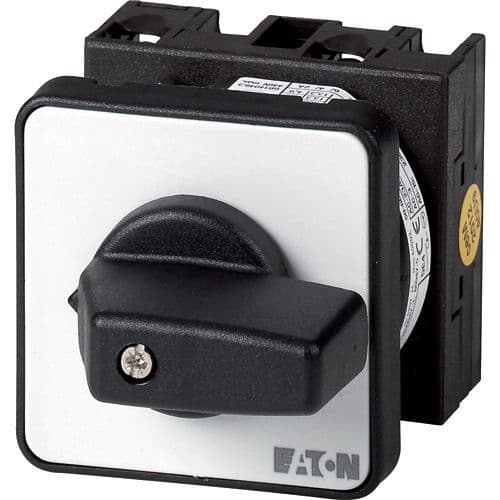 Eaton Moeller® series T0 Non-standard switch