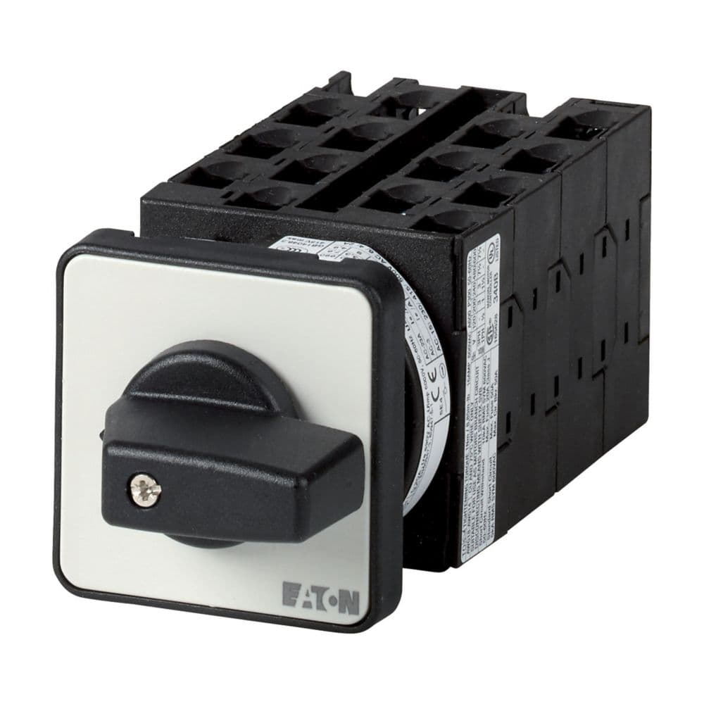 Eaton Moeller® series T0 Non-standard switch