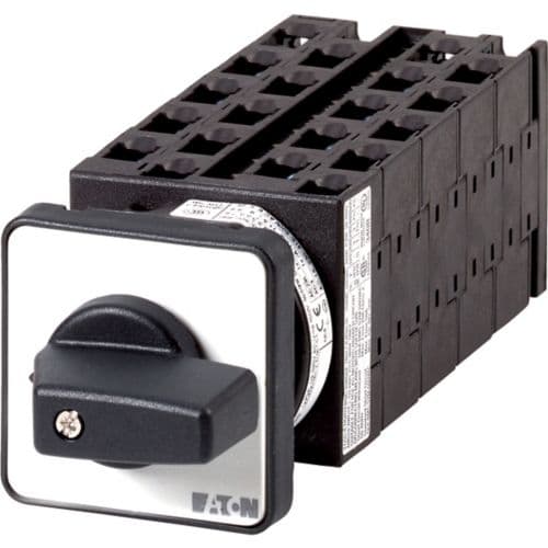 Eaton Moeller® series T0 Non-standard switch