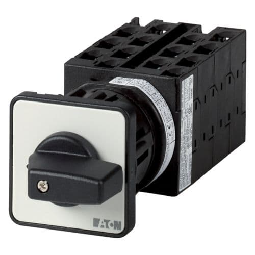 Eaton Moeller® series T0 Non-standard switch