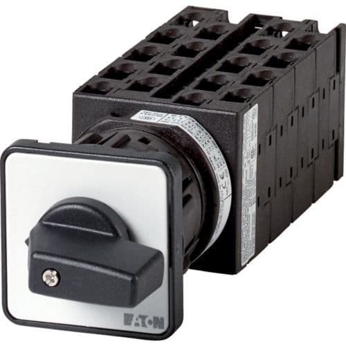 Eaton Moeller® series T0 Non-standard switch