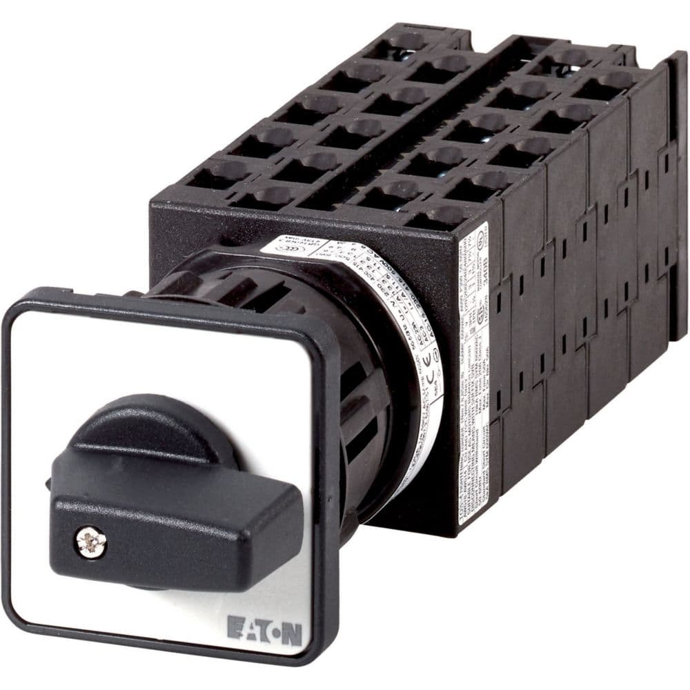 Eaton Moeller® series T0 Non-standard switch