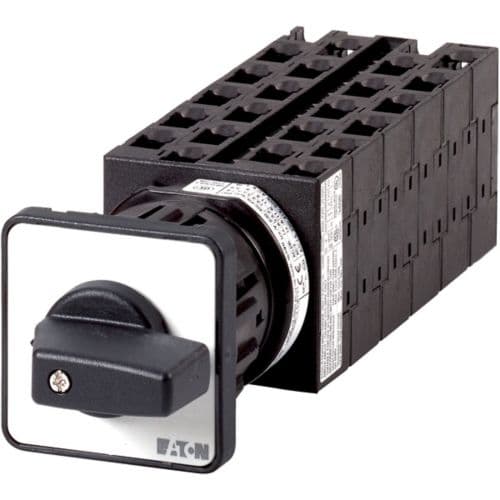 Eaton Moeller® series T0 Non-standard switch