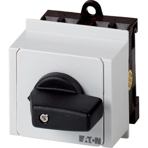 Eaton Moeller® series T0 Non-standard switch