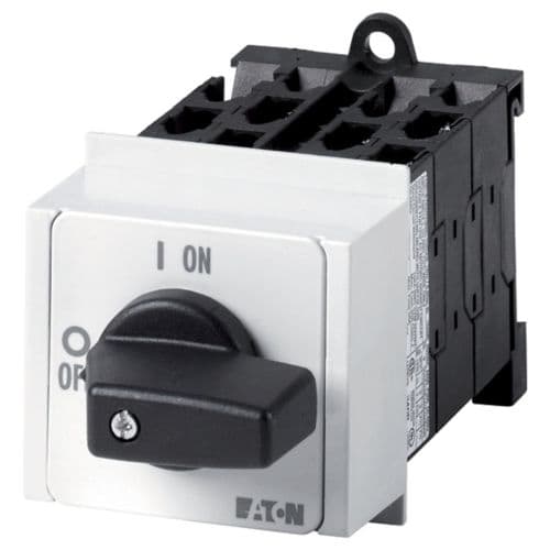Eaton Moeller® series T0 Non-standard switch