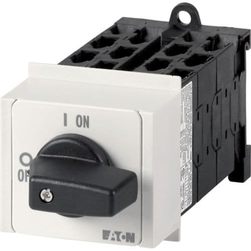 Eaton Moeller® series T0 Non-standard switch