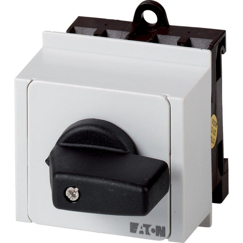 Eaton Moeller® series T0 Non-standard switch