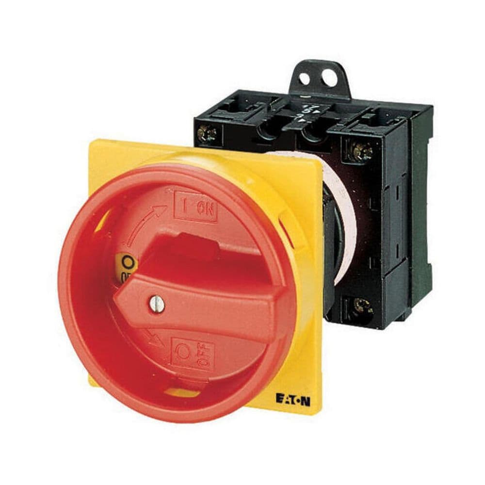Eaton Moeller® series T0 Non-standard switch