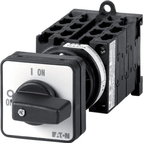 Eaton Moeller® series T0 Non-standard switch