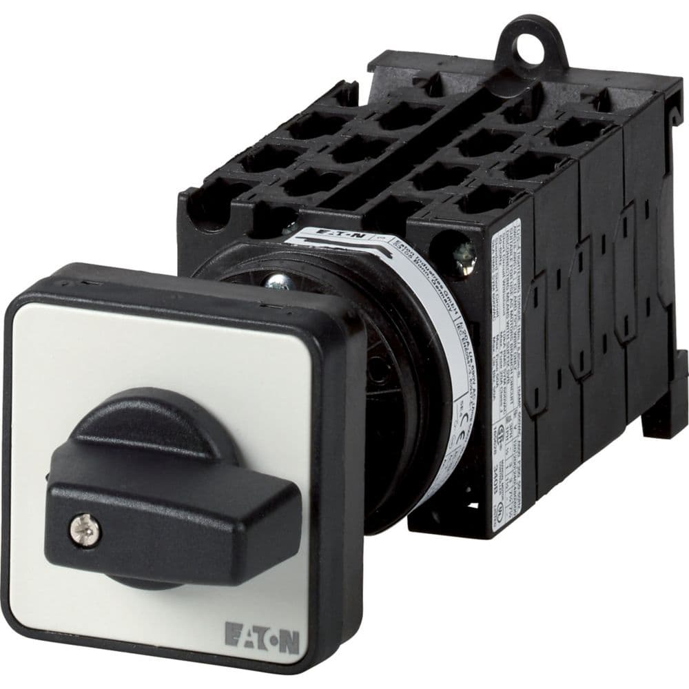 Eaton Moeller® series T0 Non-standard switch
