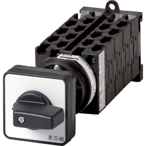 Eaton Moeller® series T0 Non-standard switch