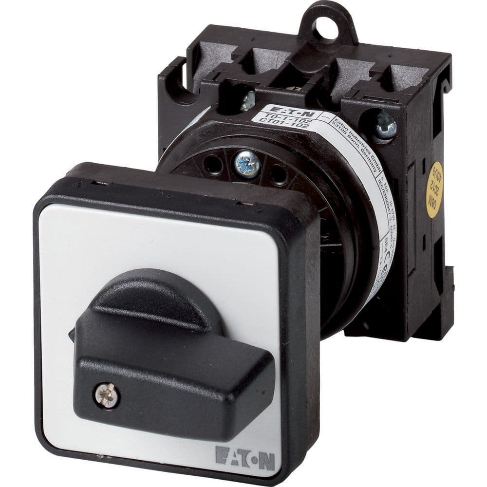 Eaton Moeller® series T0 Non-standard switch