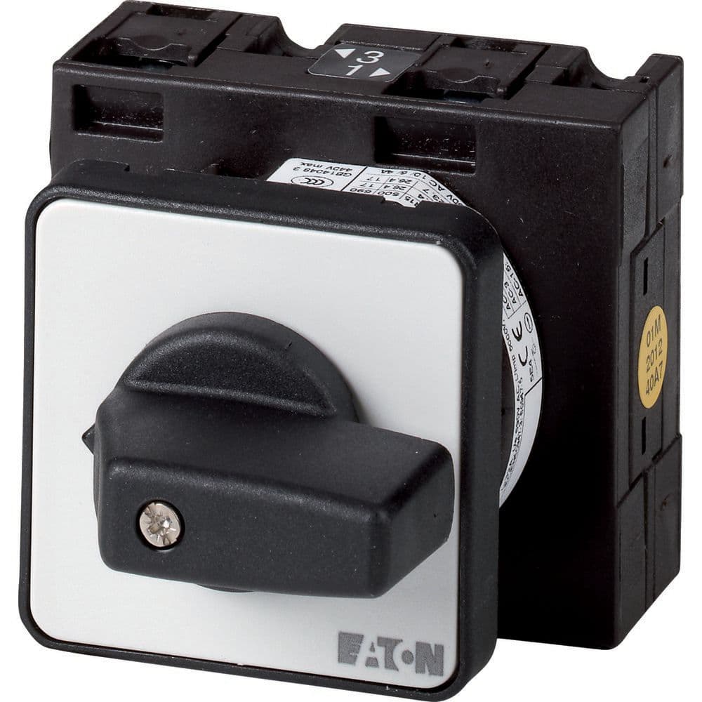Eaton Moeller® series T3 Non-standard switch