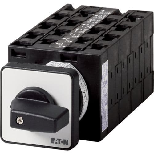 Eaton Moeller® series T3 Non-standard switch