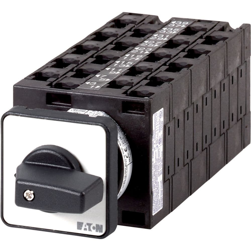 Eaton Moeller® series T3 Non-standard switch
