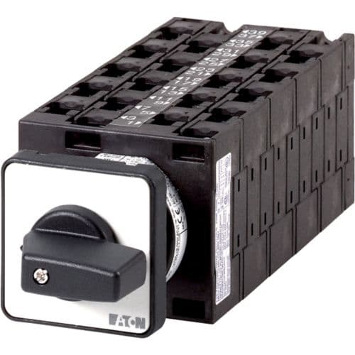 Eaton Moeller® series T3 Non-standard switch