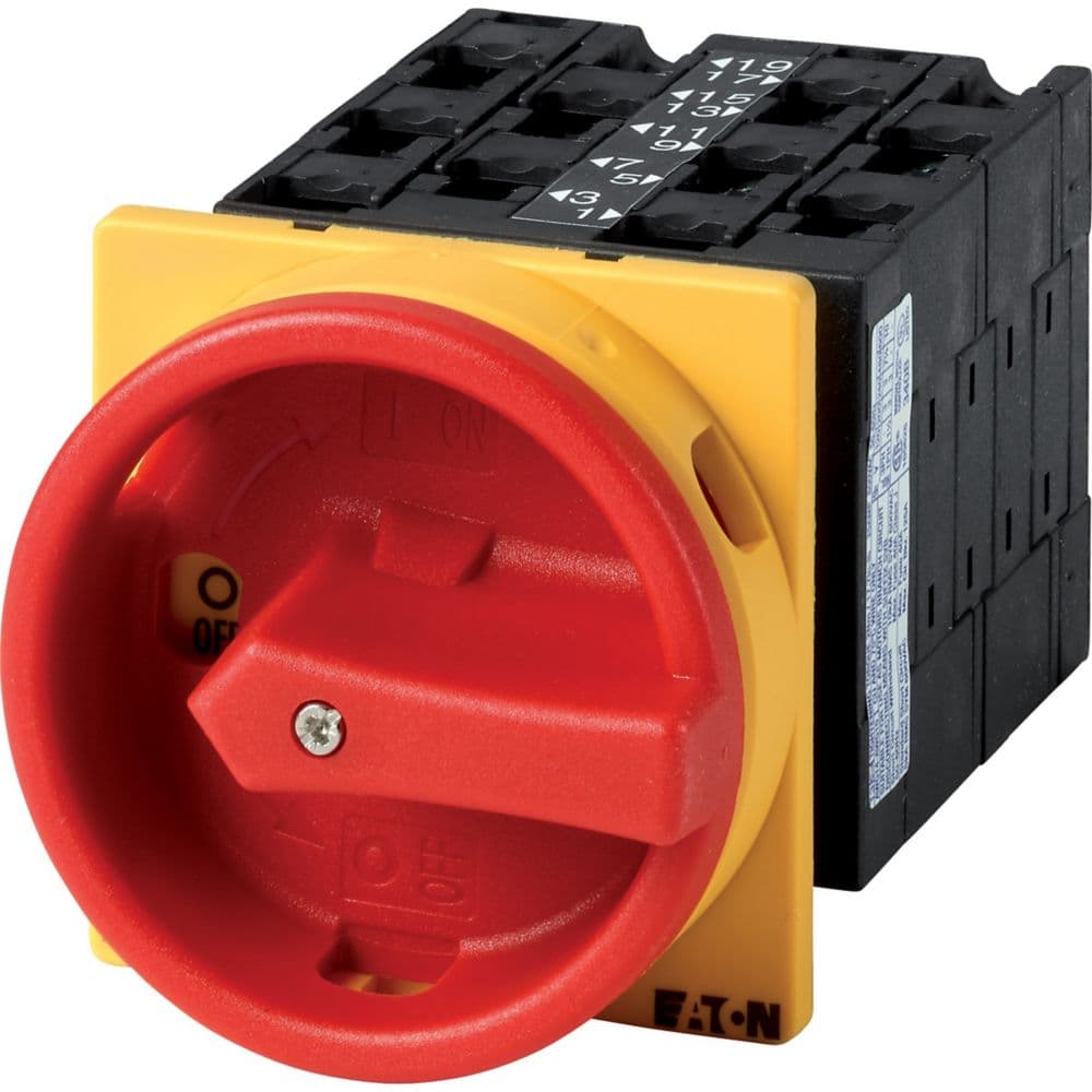 Eaton Moeller® series T3 Non-standard switch