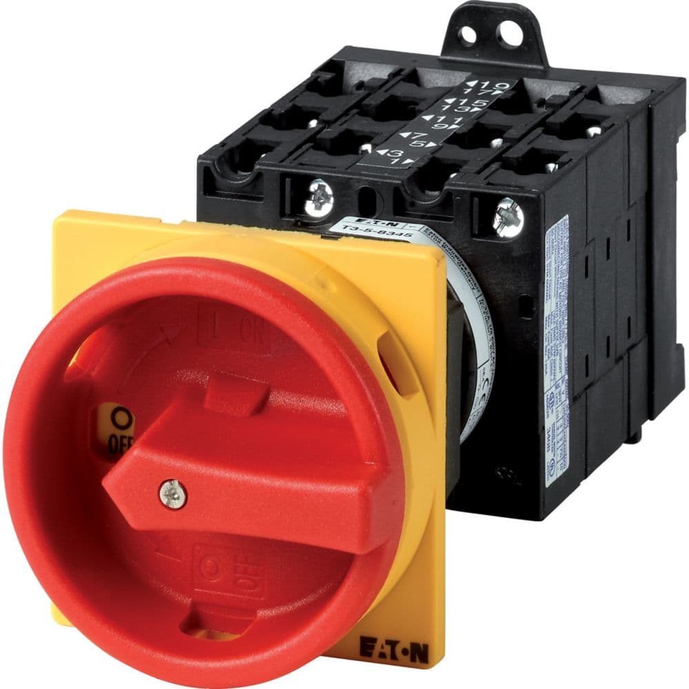 Eaton Moeller® series T3 Non-standard switch