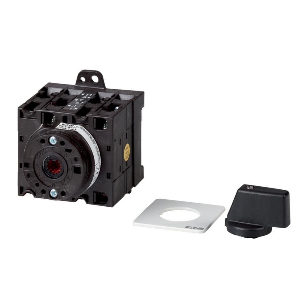 Eaton Moeller® series T3 Non-standard switch