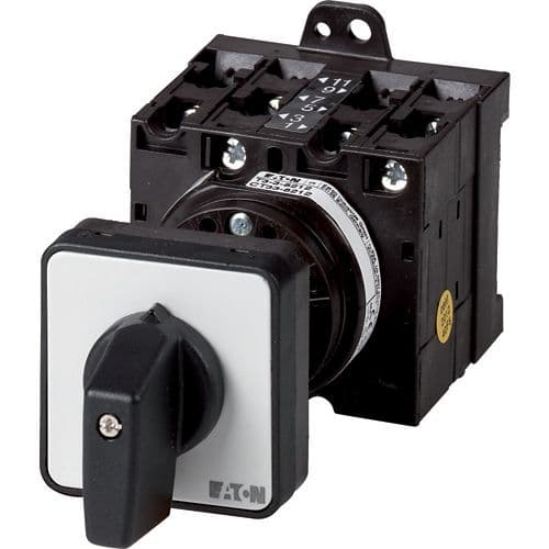 Eaton Moeller® series T3 Non-standard switch