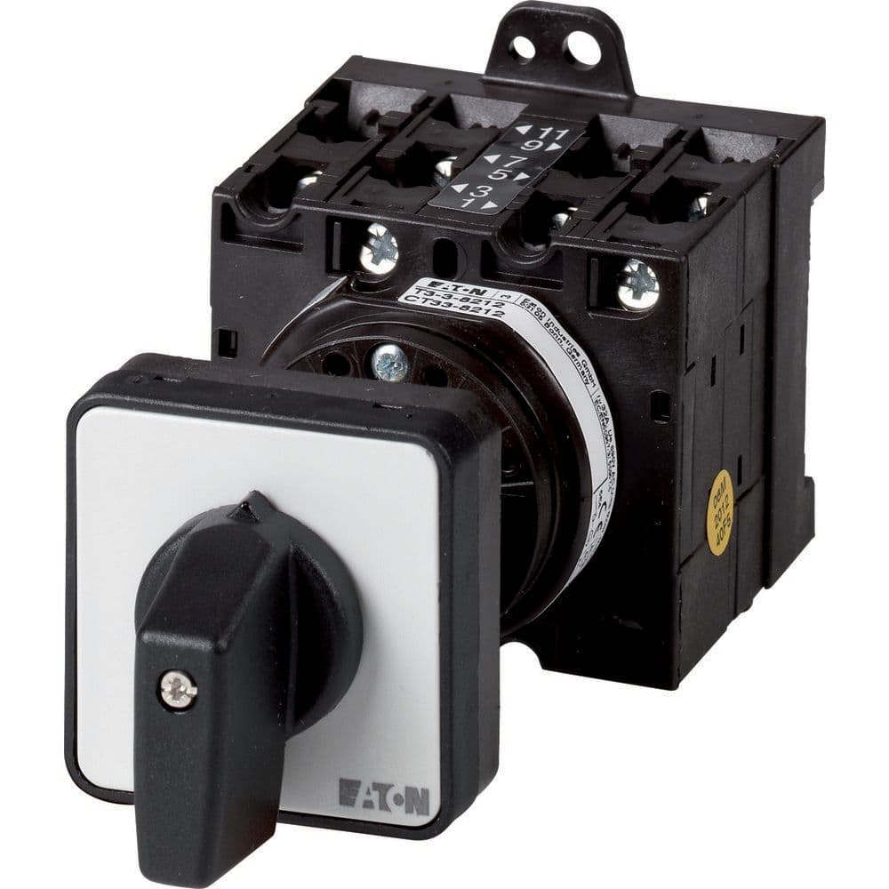 Eaton Moeller® series T3 Non-standard switch