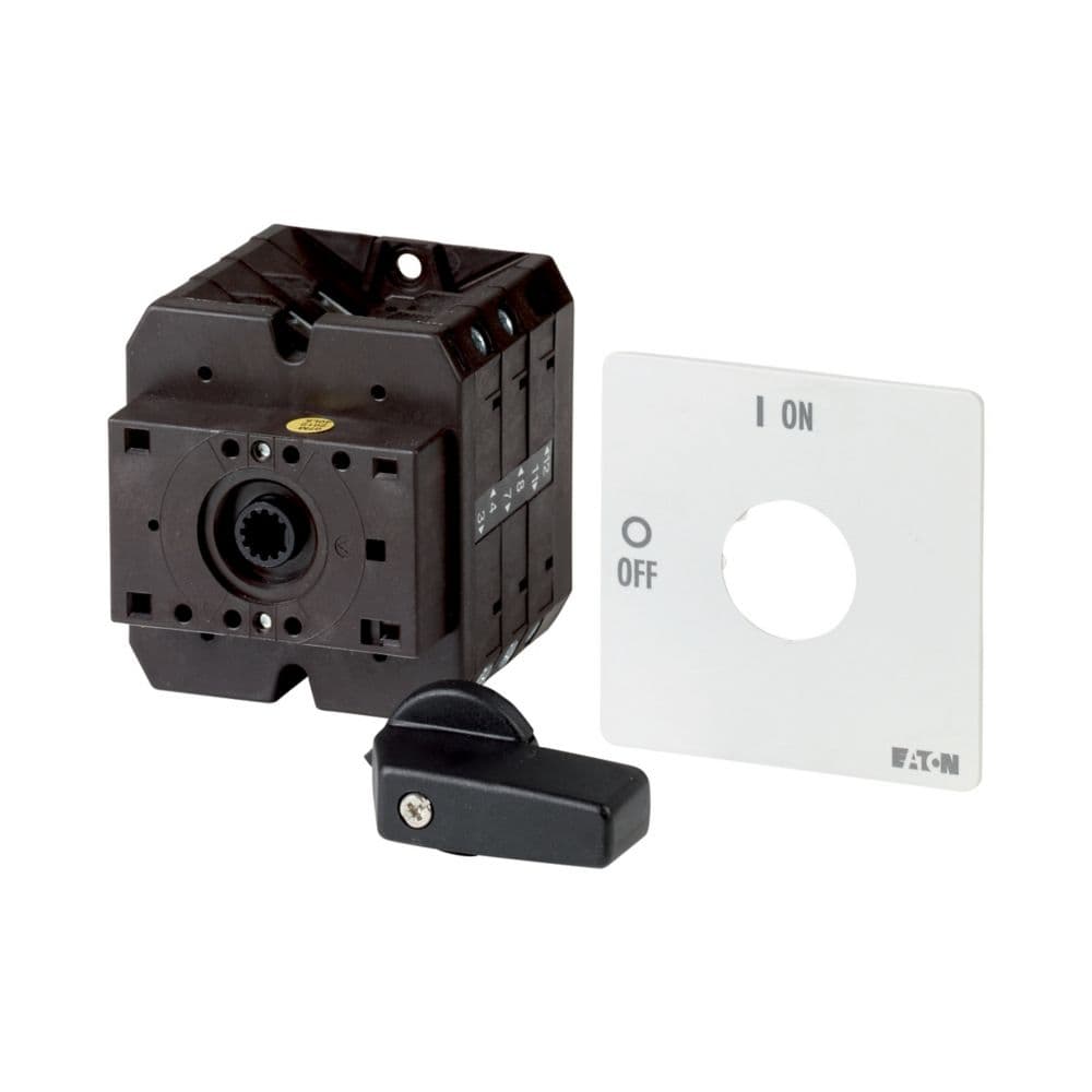 Eaton Moeller® series T5 Non-standard switch