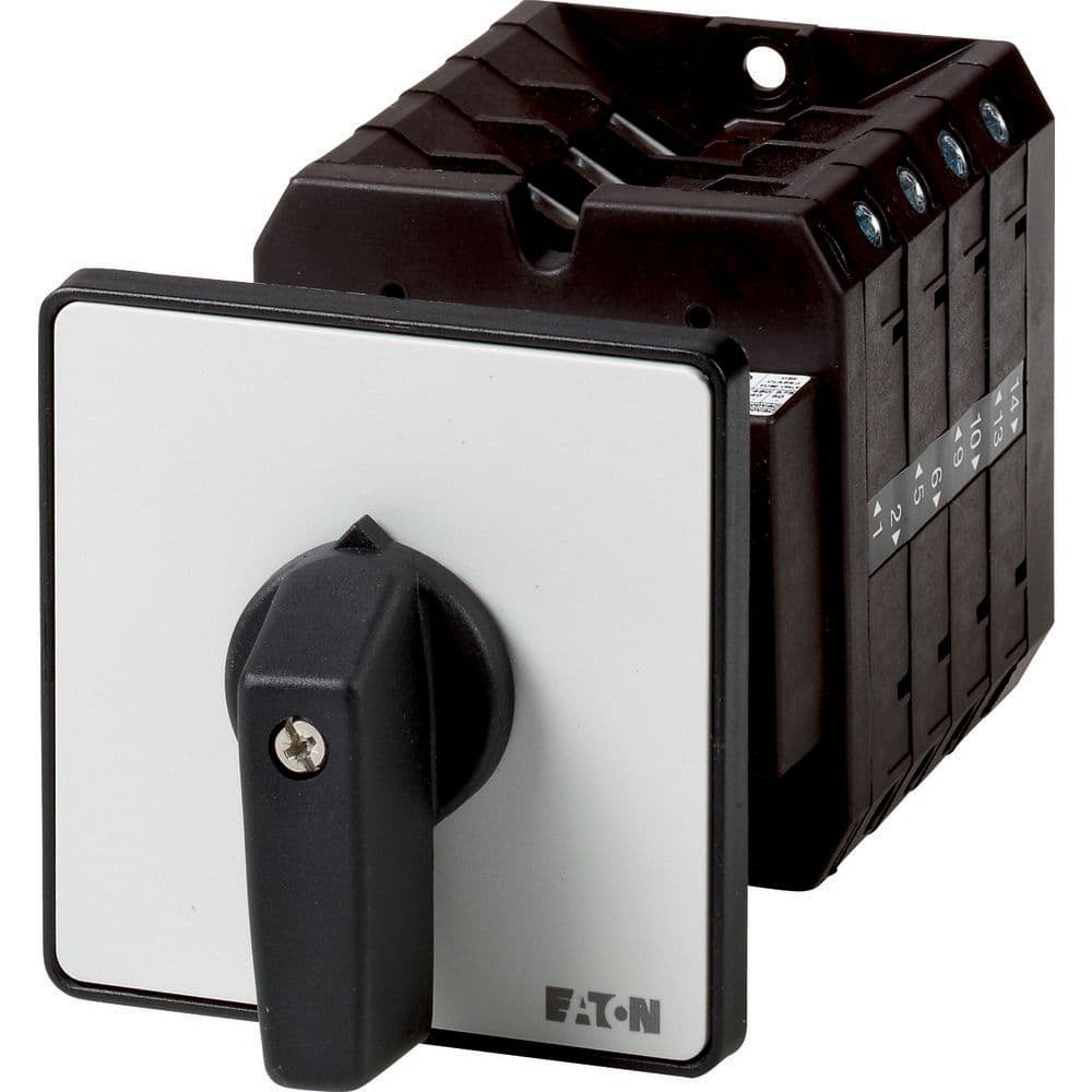 Eaton Moeller® series T5 Non-standard switch