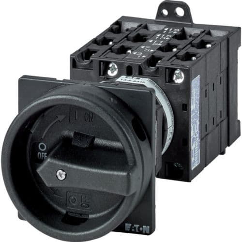 Eaton Moeller® series T3 Non-standard switch