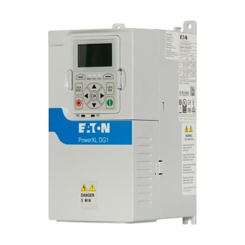 Eaton DG1 variable frequency drive