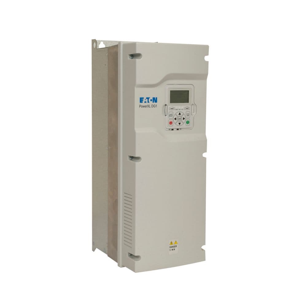 Eaton DG1 variable frequency drive
