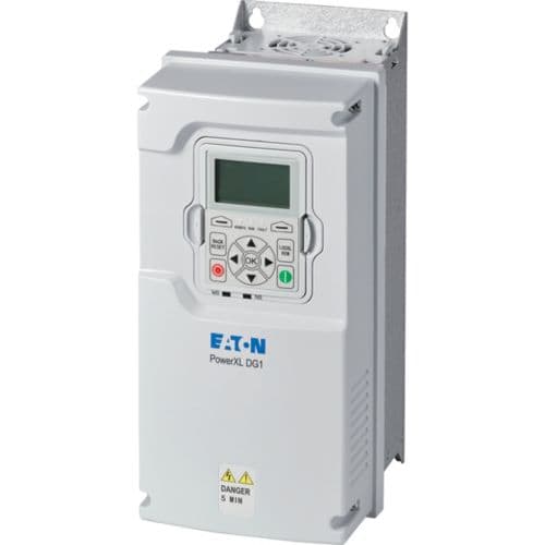 Eaton DG1 variable frequency drive