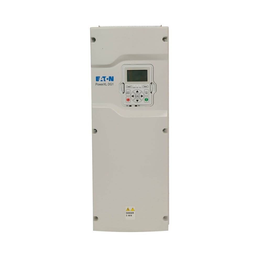 Eaton DG1 variable frequency drive