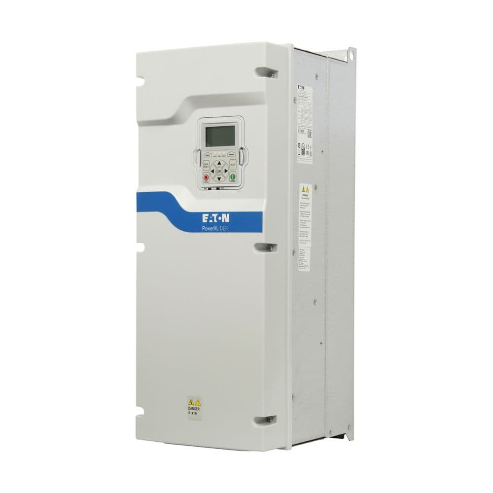 Eaton DG1 variable frequency drive
