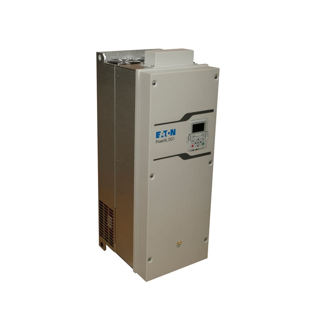 Eaton DG1 variable frequency drive